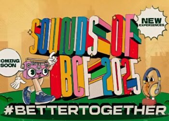 Sounds Of BCF 2025 Siap Bikin Pecah Kota Serang! Hindia, Tenxi, NDX AKA, dan Ecko Show akan Hadir 1 sound of bcf 2025