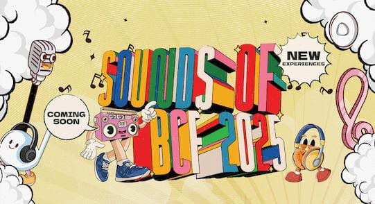 Sounds of BCF 2025 Siap Hadir Akhir Tahun di Kota Serang, Cek Pembelian Tiket di Sini 1 sounds of bcf