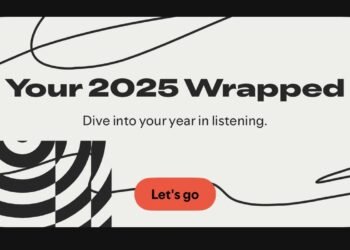 spotify wrapped