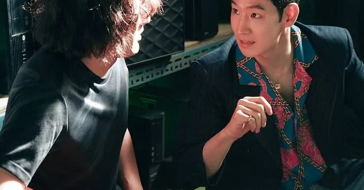 Spoiler Drakor Taxi Driver Season 3 Episode 7 Sub Indo: Rencana Do Gi Dekati Dong Hyun 1 taxi driver