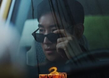 taxi driver season 3