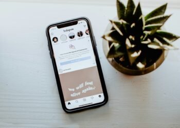 teman dekat Instagram