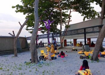 6 Tempat Bermain Keluarga di Anyer, Cocok untuk Liburan Akhir Pekan 3 tempat bermain