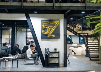 5 Tempat Makan Hits di Serang, Menu Enak dan Harga Terjangkau 2 tempat makan