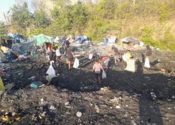 volume sampah diprediksi bakal naik