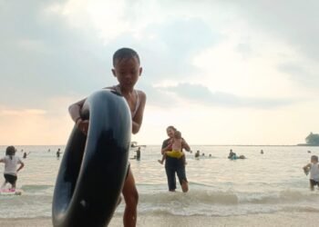 Kamar hotel di Banten siap sambut wisatawan