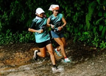 910 Nineten Luncurkan Yuza Veloraptor