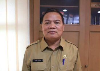 Kepala Dindikbud Banten Jamaluddin soal kepsek