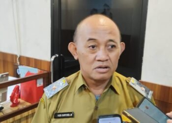 Kecamatan program prioritas Budi-Agis