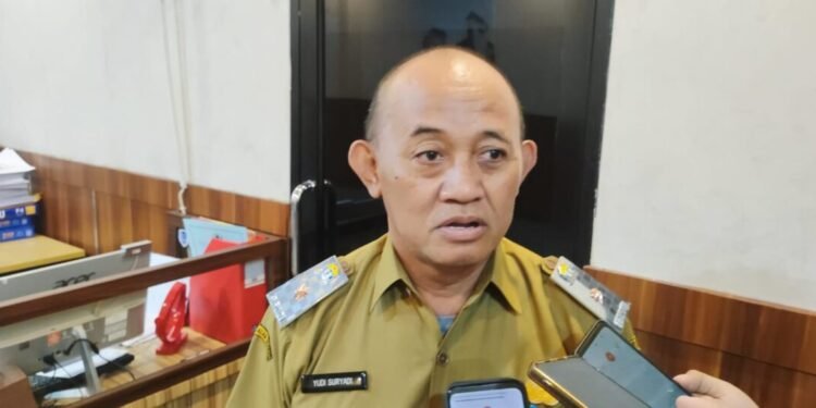 Pemkot Serang Tekankan Kecamatan Prioritaskan Program Budi-Agis 1 Kecamatan program prioritas Budi-Agis