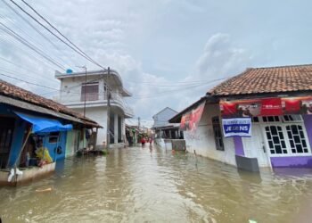 banjir