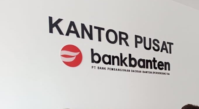 Bank Banten Dicecar BEI, Soroti soal Defisit Hingga Pembiayaan Rumah 29 Ribu Persen 1 Bank Banten