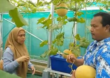 Bumdes Desa Sumurbandung