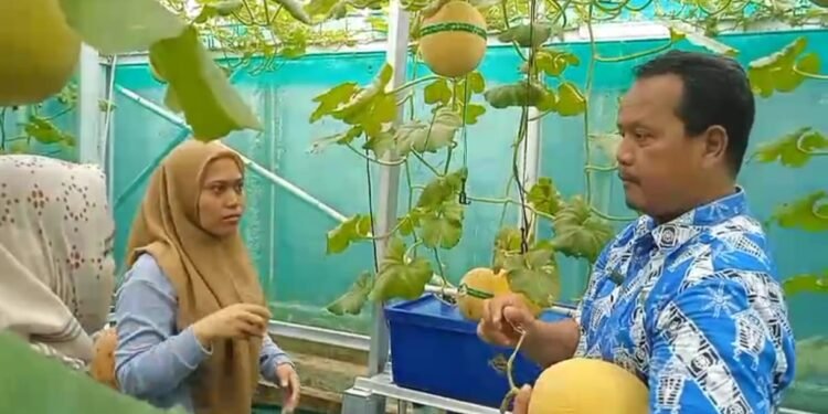 Bumdes Desa Sumurbandung