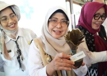 Pelestarian Terumbu Karang Perkuat Pariwisata Berkelanjutan di KEK Tanjung Lesung 2 Pelestarian terumbu karang Pandeglang Selatan