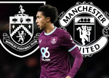 Manchester United bertandang ke markas Burnley pada lanjutan Premier League 2025/2026 di Turf Moor. Laga ini menjadi debut Darren Fletcher