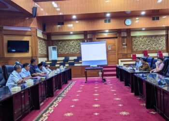 PT Modern Land Cikande