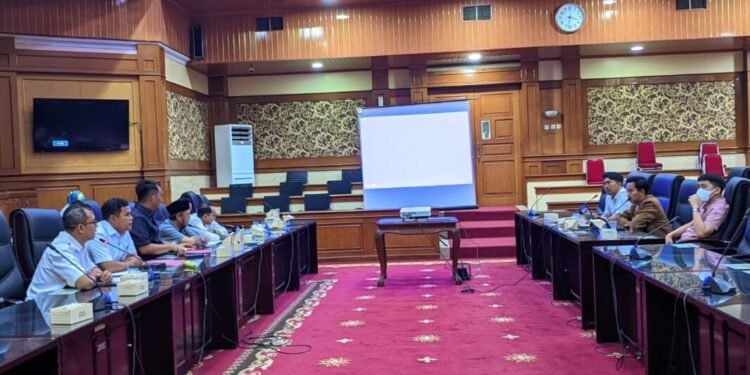 PT Modern Land Cikande