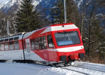 Destinasi eropa peradaban maju