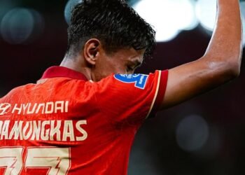 Hadapi Madura United Malam Ini, Dony Tri Pamungkas Berharap Jakmania Ramaikan SUGBK 2 Persija vs Madura United