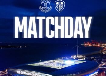 Everton vs Leeds United