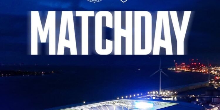 Everton vs Leeds United