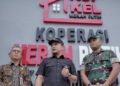 Pemkot Cilegon Minta Jatah 20 Ribu Liter Minyakita untuk KKMP 5 Cilegon