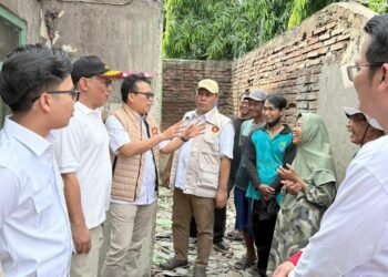 Gerindra Kota Cilegon