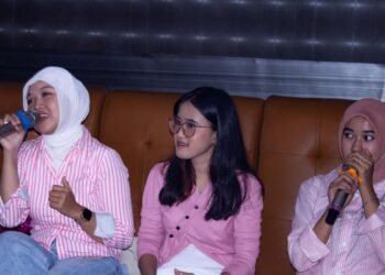 Hotel Grand Krakatau Juaranya Karaoke di Kota Serang 1 Grand Krakatau