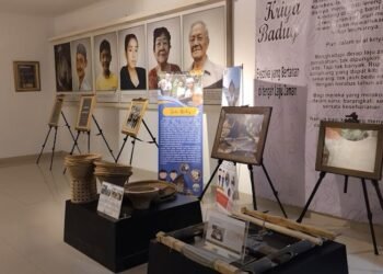 4 Wisata Edukasi Museum di Banten, Kenalkan Anak Kita dengan Sejarah 1 Wisata