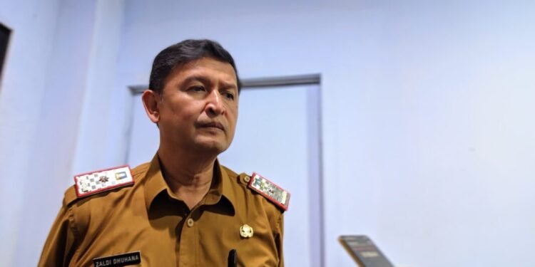 500 Honorer Terancam Jadi Pengangguran, Pemkab Serang Tunggu Kebijakan Pusat 1 Honorer