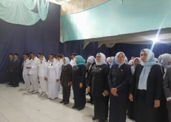 Bupati Serang Bakal Lantik Pejabat Eselon II Hasil Open Bidding, Berikut Daftarnya 5 Eselon