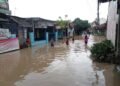 Dewan Desak Pemkot Cilegon Sediakan Anggaran Khusus Penyelesaian Banjir 9 Cilegon