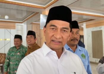Wagub Banten Tegaskan Tak Ada Ruang bagi Tambang Ilegal 9 Banten