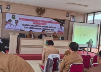 Anggaran Dipangkas Habis, Musrenbang Tanpa Honor dan Makan 8 Musrenbang