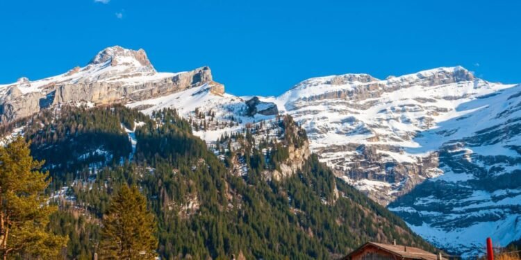 Daftar Beasiswa Pelatihan CERN Swiss 2026, Biaya Full Gratis sampai Beres 1 Beasiswa