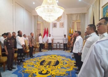 PT KS Cilegon Serahkan Pemanfaatan Lahan Buat Akses Jalan Pelabuhan Warnasari ke Pemkot Cilegon 6 Cilegon