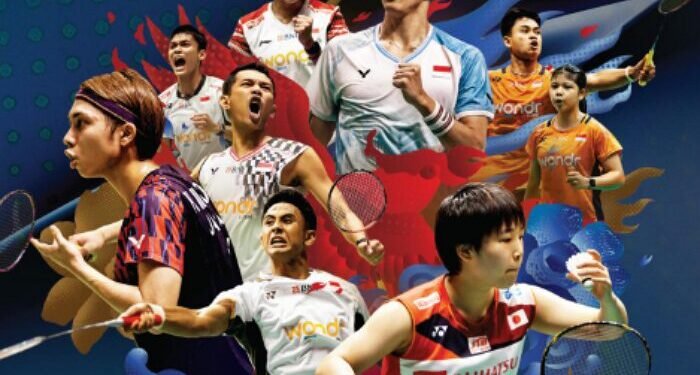 Indonesia Masters 2026