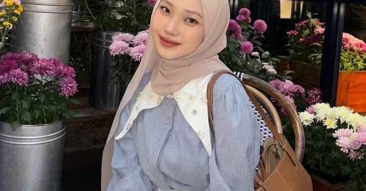 Julia Prastini Alias Jule