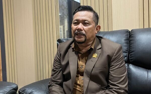 DPRD Banten Minta Jamkrida Perseroda Lebih Optimal Bantu UMKM