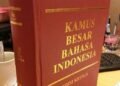 Badan Bahasa Perbarui KBBI, Tambah Lebih dari 3.200 Entri Baru 2 KBBI