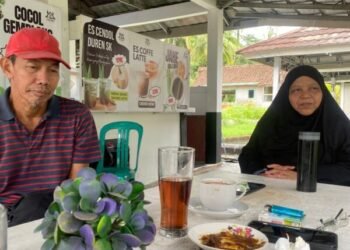 Kafe dan Resto Saung Kita