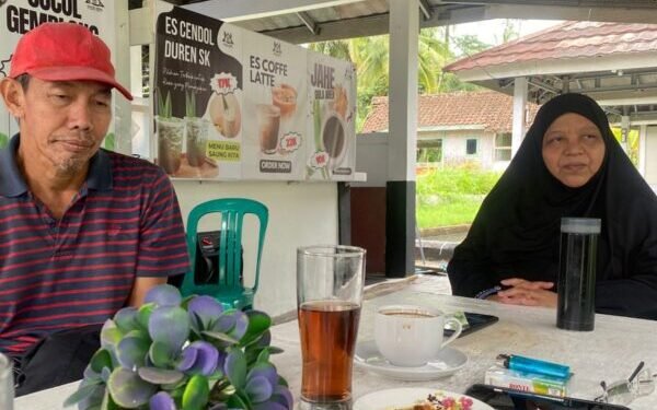 Kafe dan Resto Saung Kita