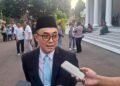 Kepala Disperindag Provinsi Banten. Iwan Hermawan menangapi aksi mogok pedagang sapi