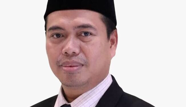 DPC PKB Pandeglang Dukung Penuh Ahmad Fauzi