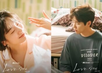 Love Me episode 11 dan 12