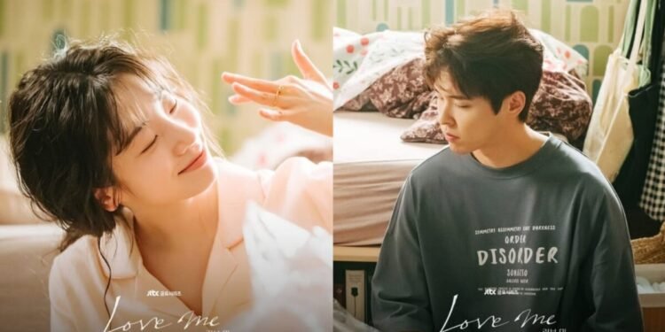 Love Me episode 11 dan 12