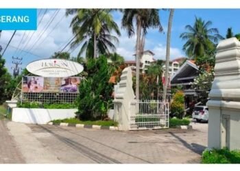 Lowongan kerja baru Horison Resort Pondok Layung Anyer