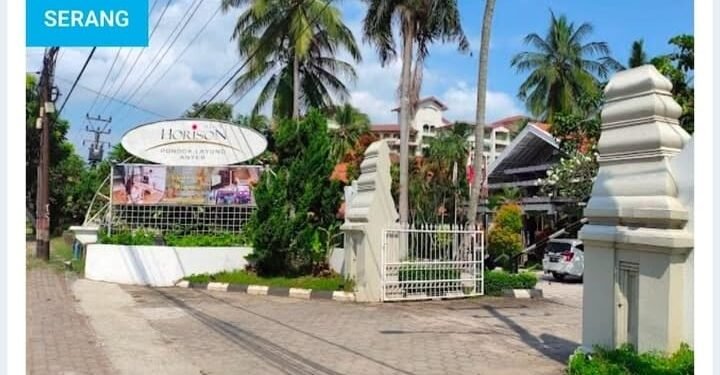 Lowongan kerja baru Horison Resort Pondok Layung Anyer