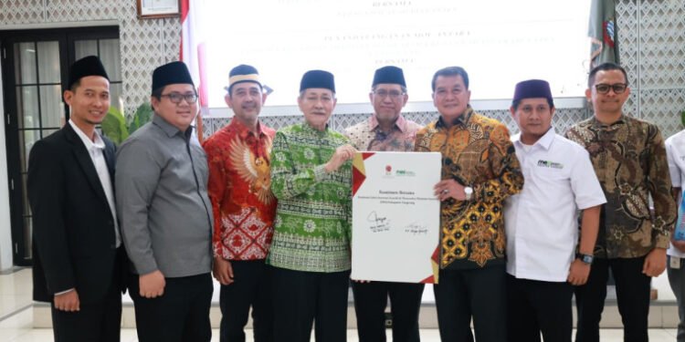 Masyarakat Ekonomi Syariah